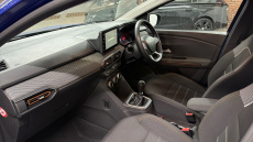 Dacia Sandero Stepway 1.0 TCe Journey 5dr Petrol Hatchback